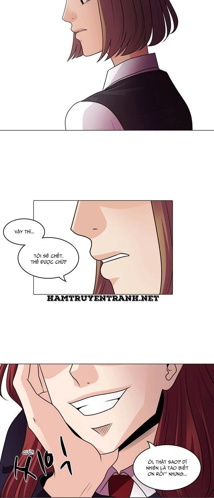 Tomorrow - Ngày Mai Chapter 7 - 26