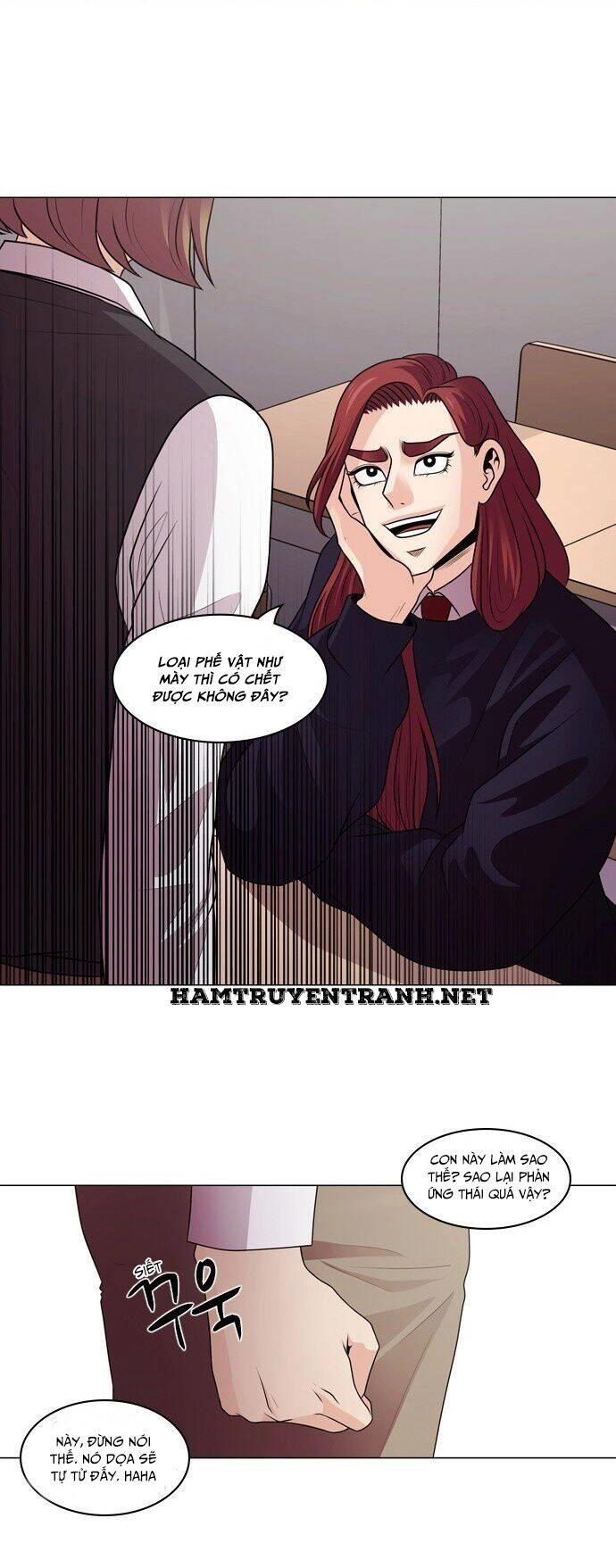 Tomorrow - Ngày Mai Chapter 7 - 27