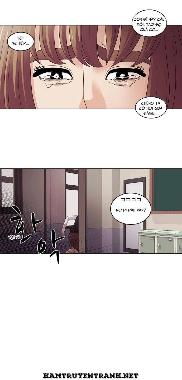 Tomorrow - Ngày Mai Chapter 7 - 28