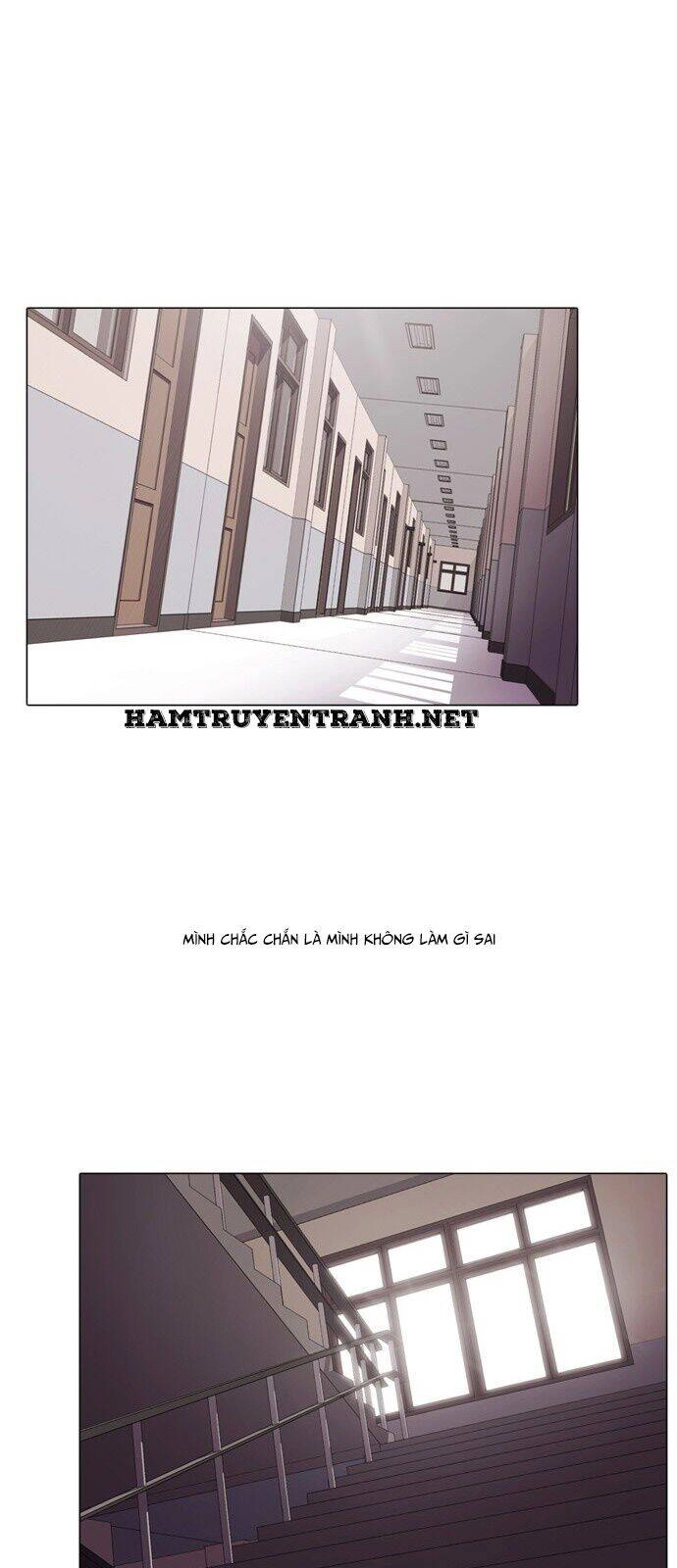 Tomorrow - Ngày Mai Chapter 7 - 29