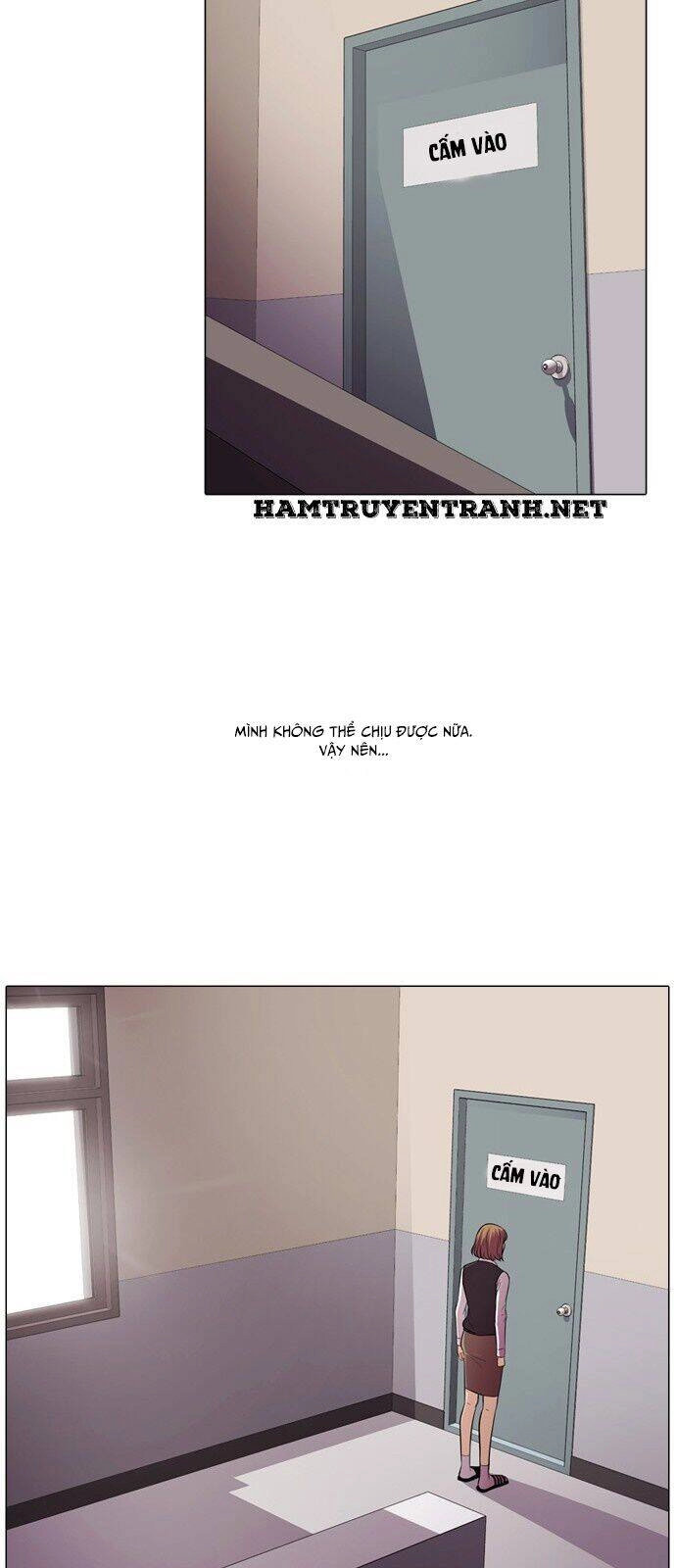 Tomorrow - Ngày Mai Chapter 7 - 31