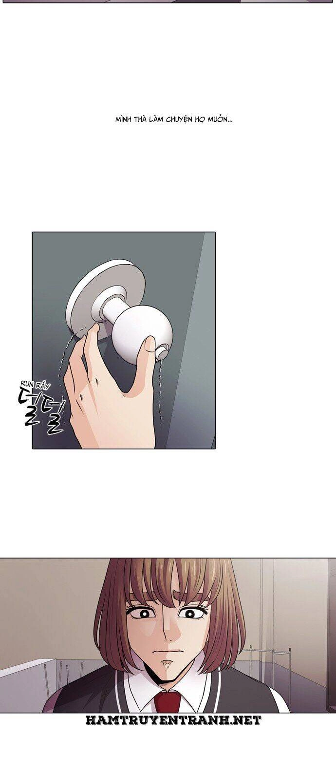 Tomorrow - Ngày Mai Chapter 7 - 32