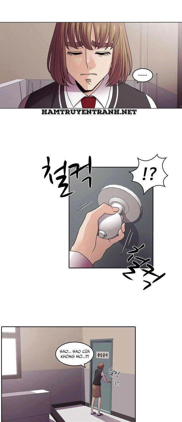 Tomorrow - Ngày Mai Chapter 7 - 33