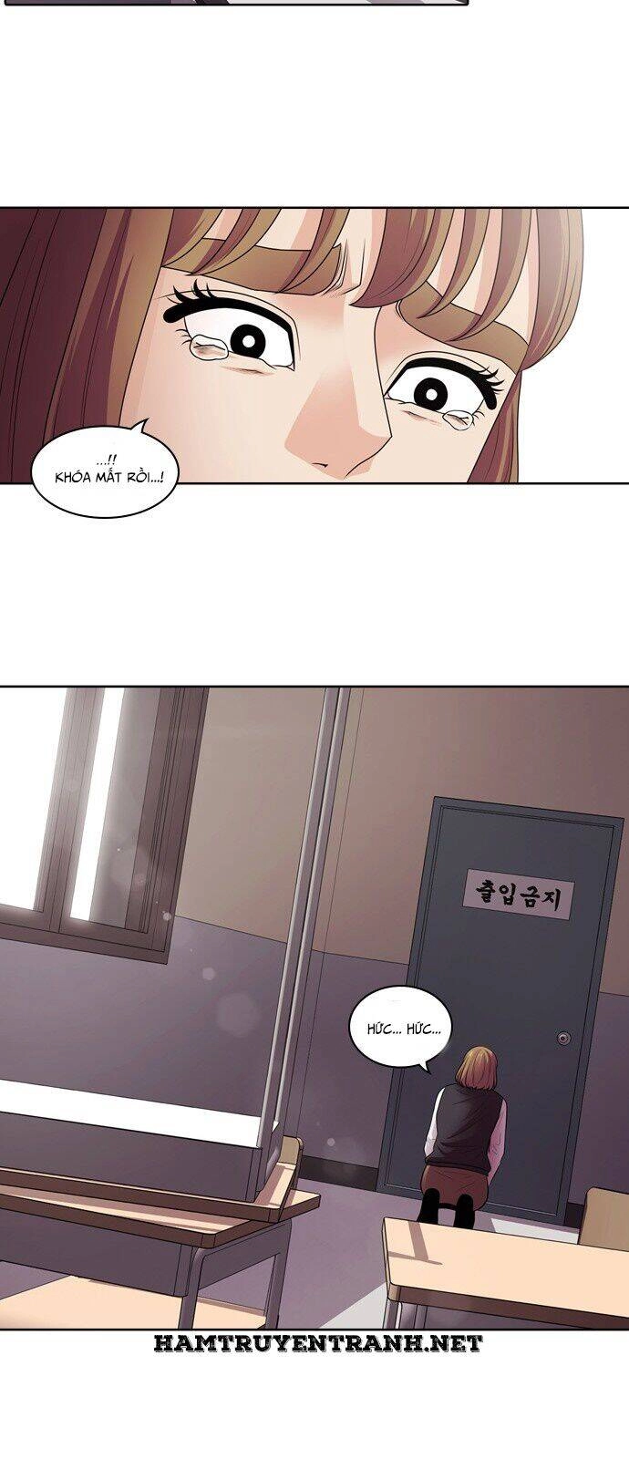 Tomorrow - Ngày Mai Chapter 7 - 34