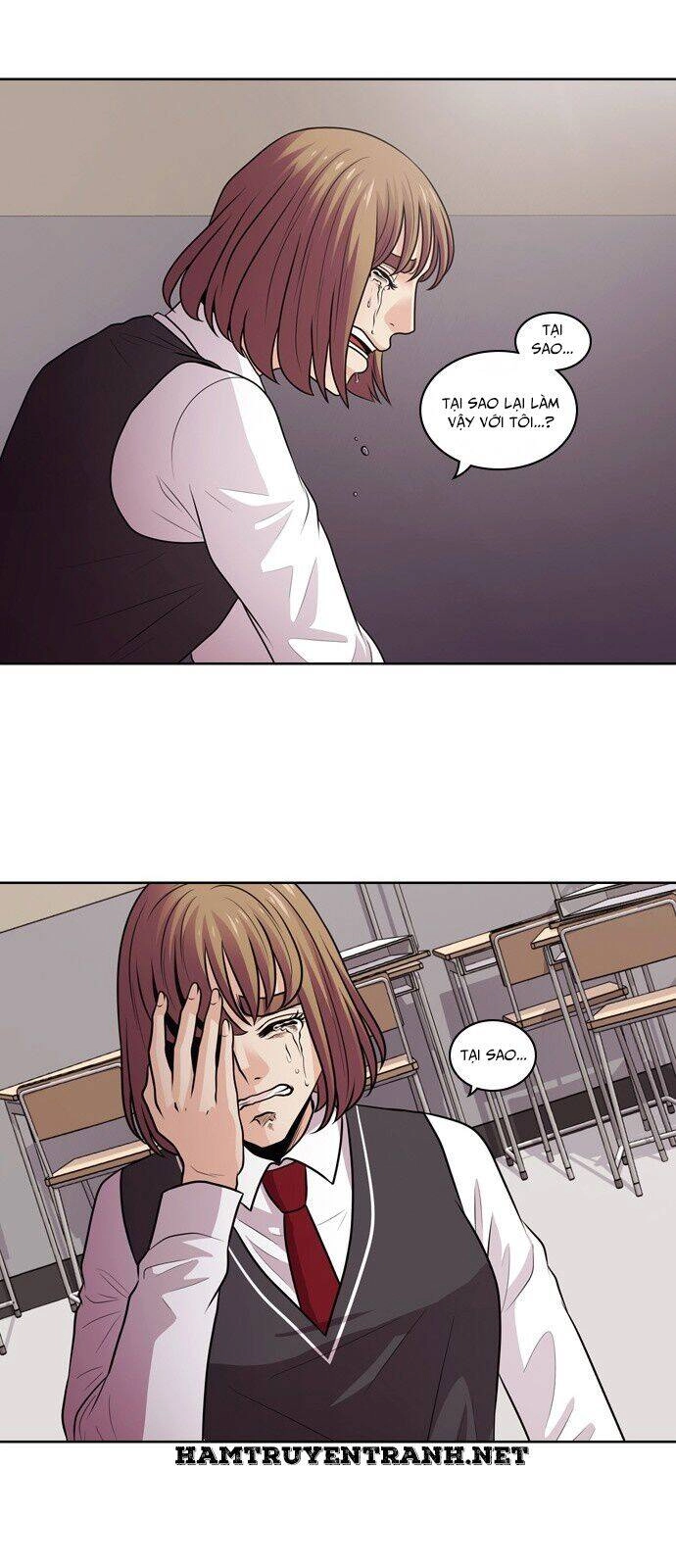 Tomorrow - Ngày Mai Chapter 7 - 35