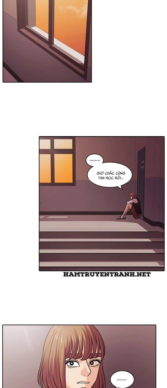 Tomorrow - Ngày Mai Chapter 7 - 37