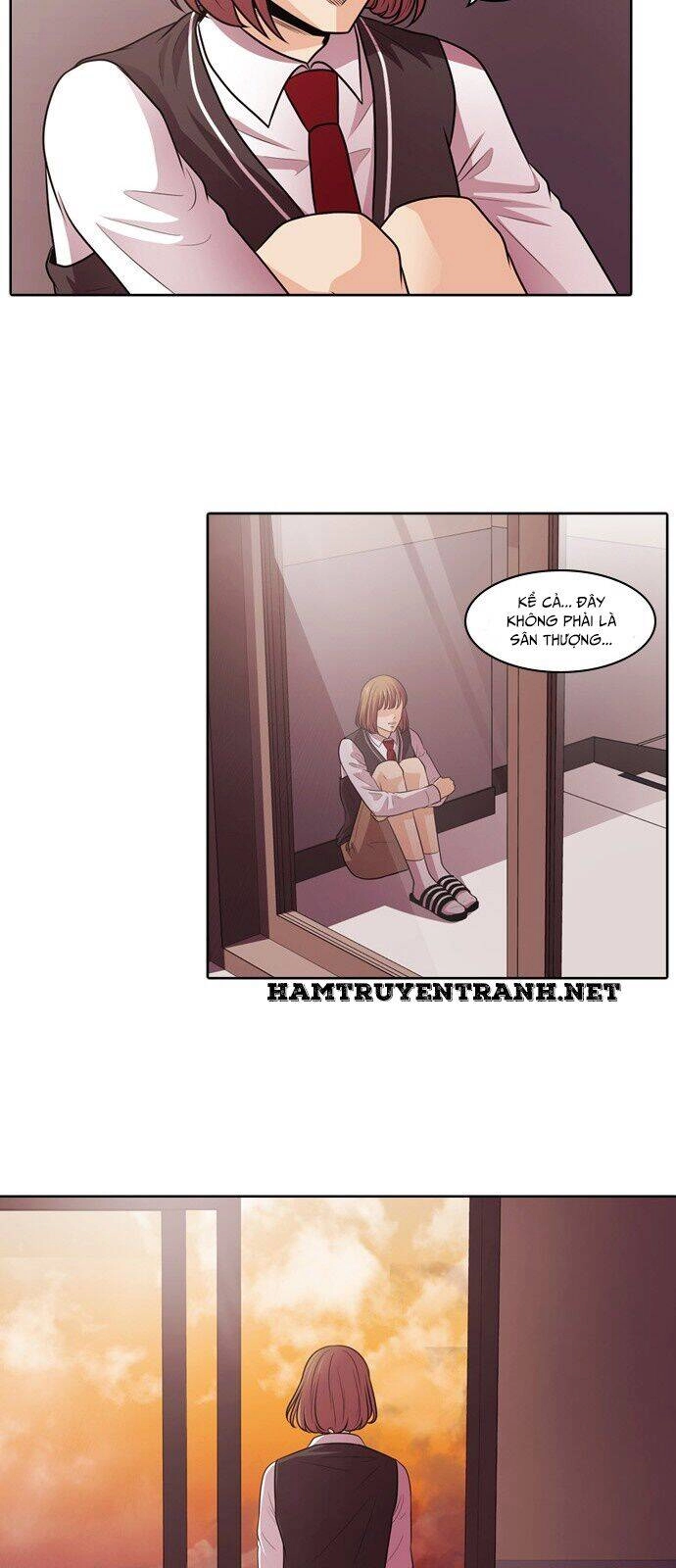 Tomorrow - Ngày Mai Chapter 7 - 38