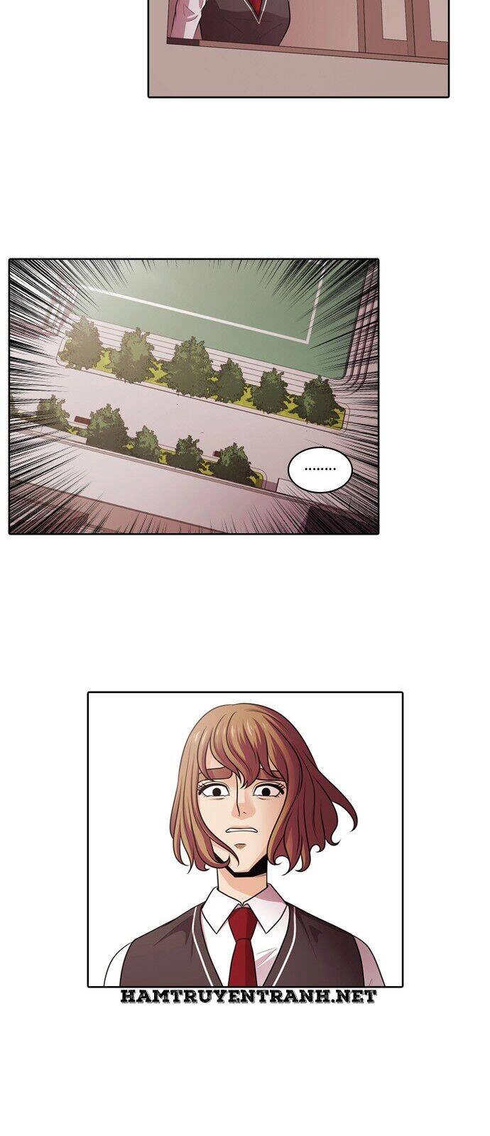 Tomorrow - Ngày Mai Chapter 7 - 40