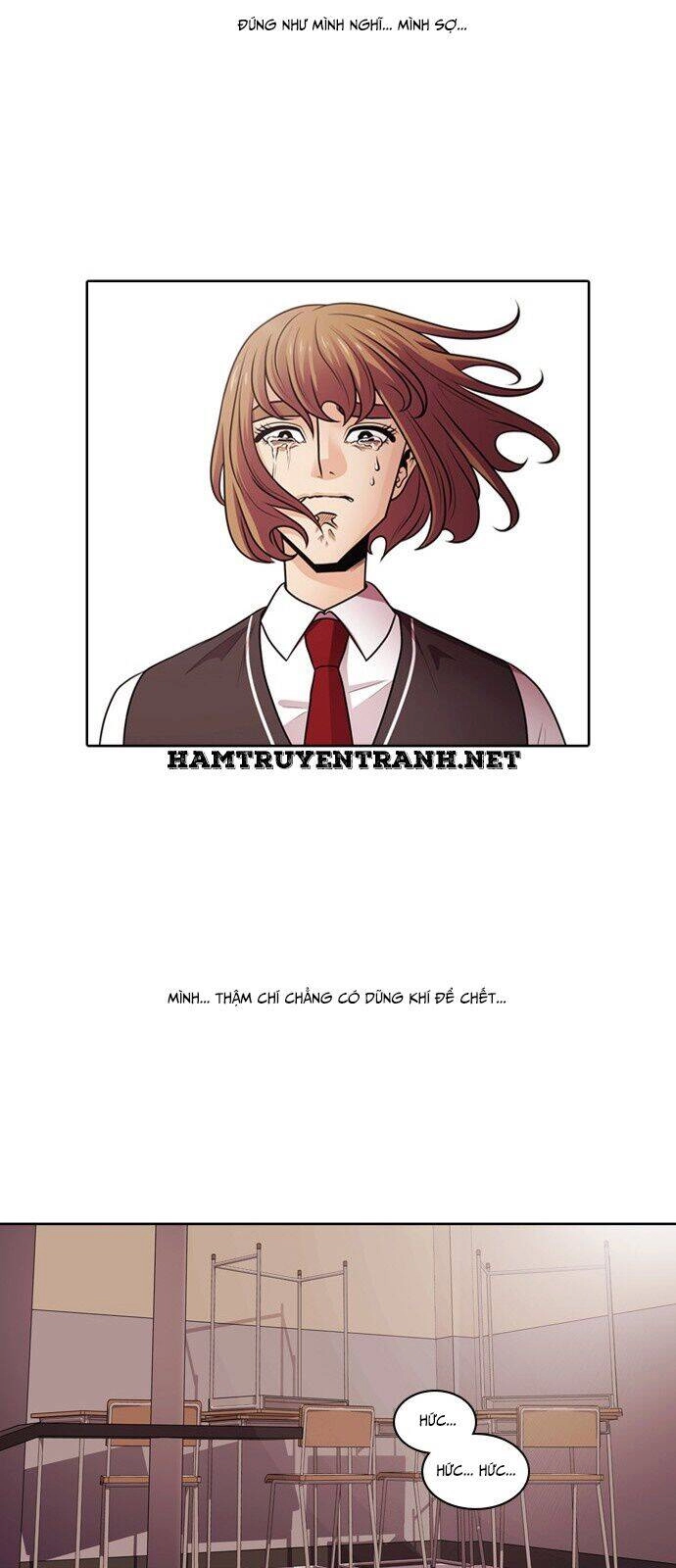 Tomorrow - Ngày Mai Chapter 7 - 41