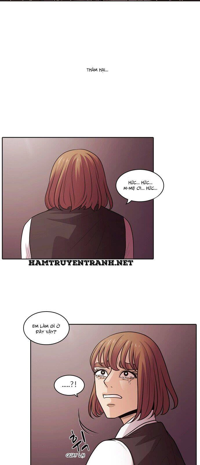 Tomorrow - Ngày Mai Chapter 7 - 42