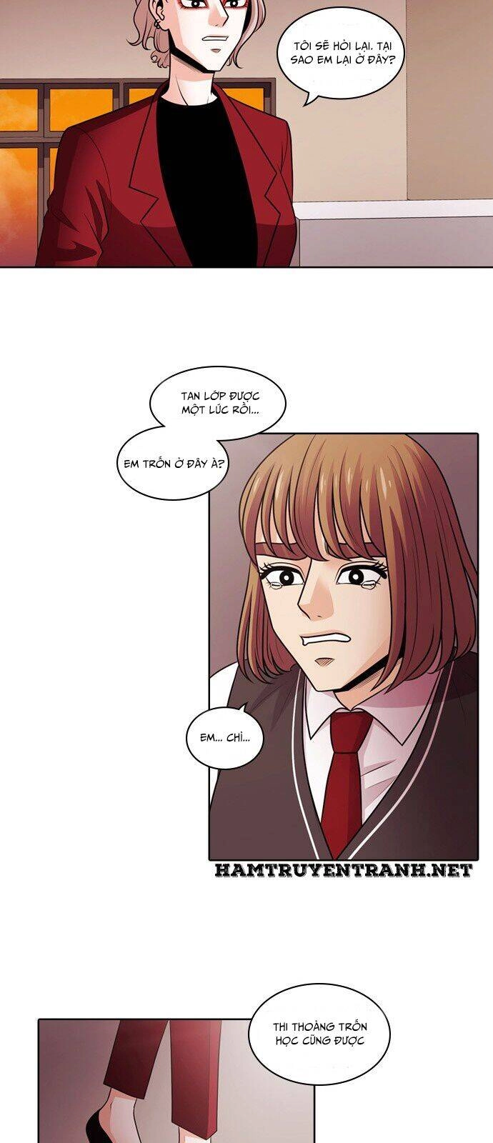 Tomorrow - Ngày Mai Chapter 7 - 44