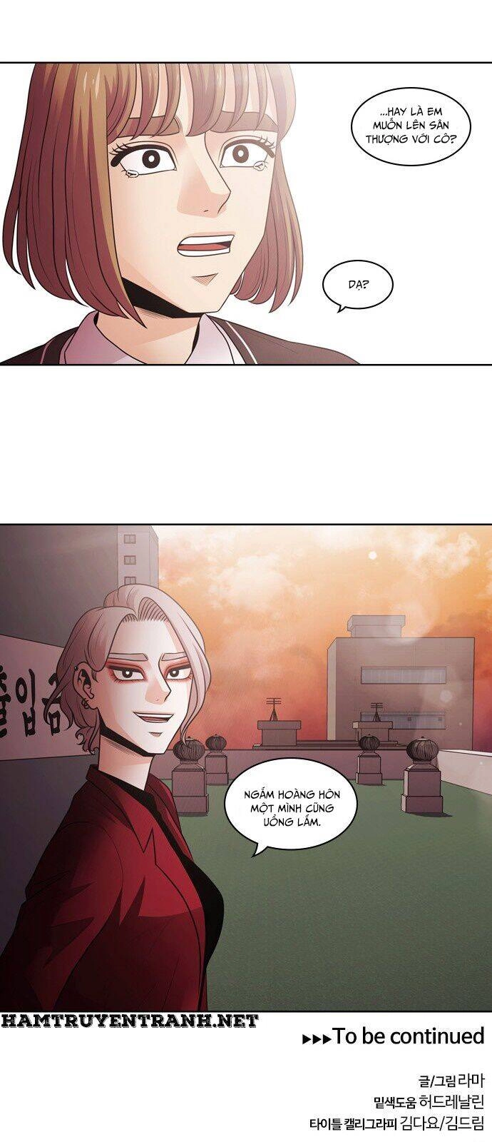 Tomorrow - Ngày Mai Chapter 7 - 46