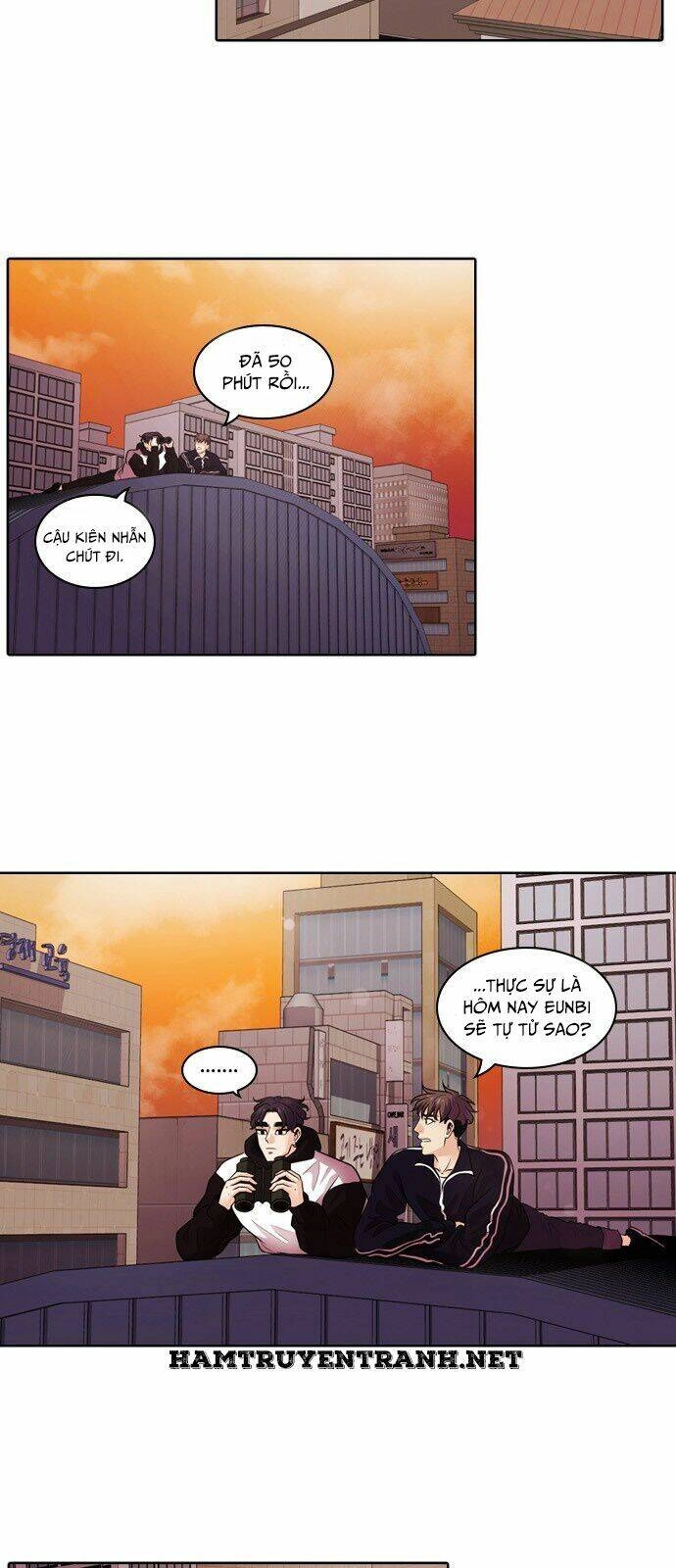 Tomorrow - Ngày Mai Chapter 8 - 3