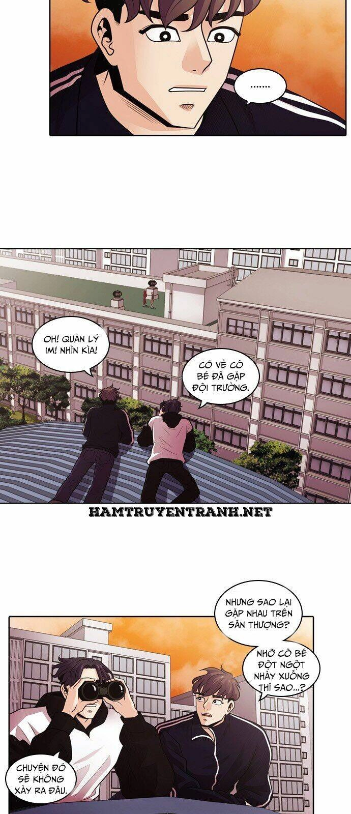 Tomorrow - Ngày Mai Chapter 8 - 5