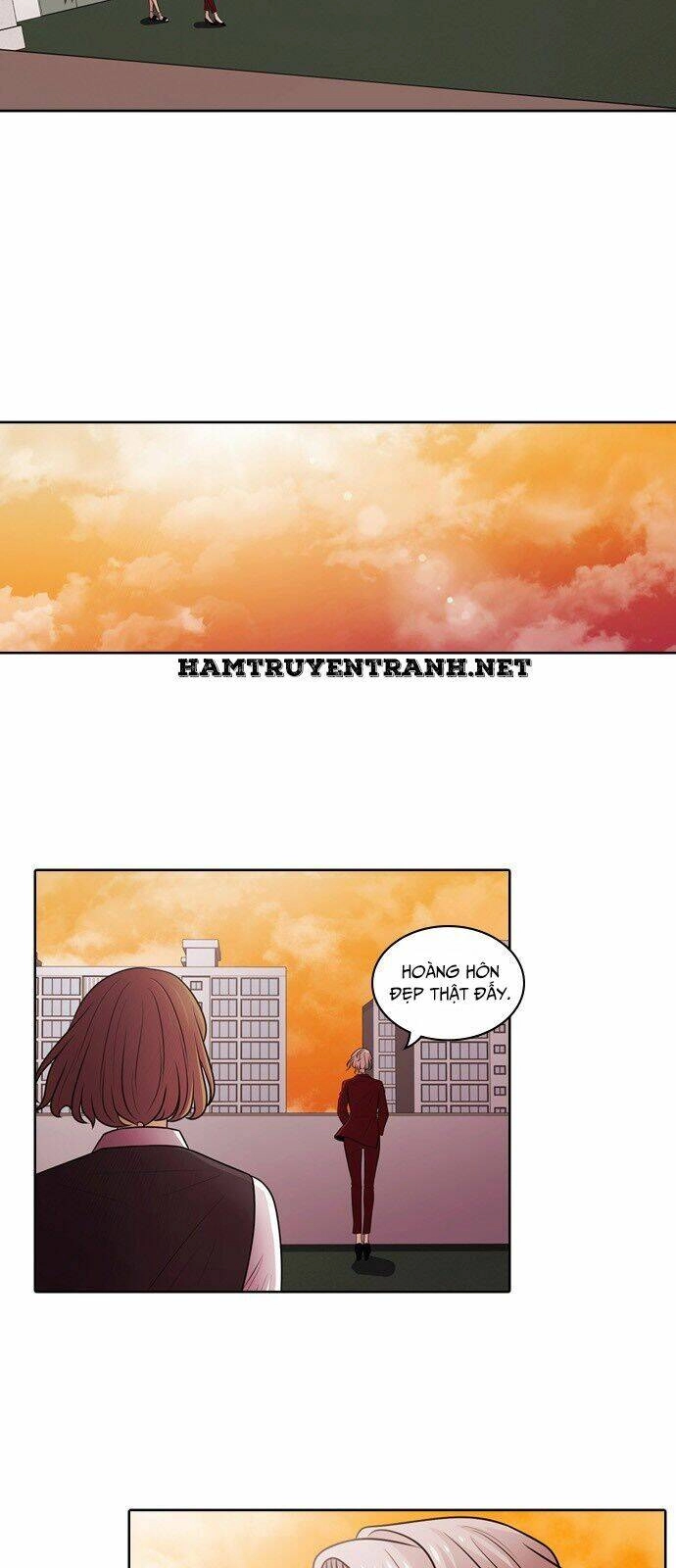 Tomorrow - Ngày Mai Chapter 8 - 7