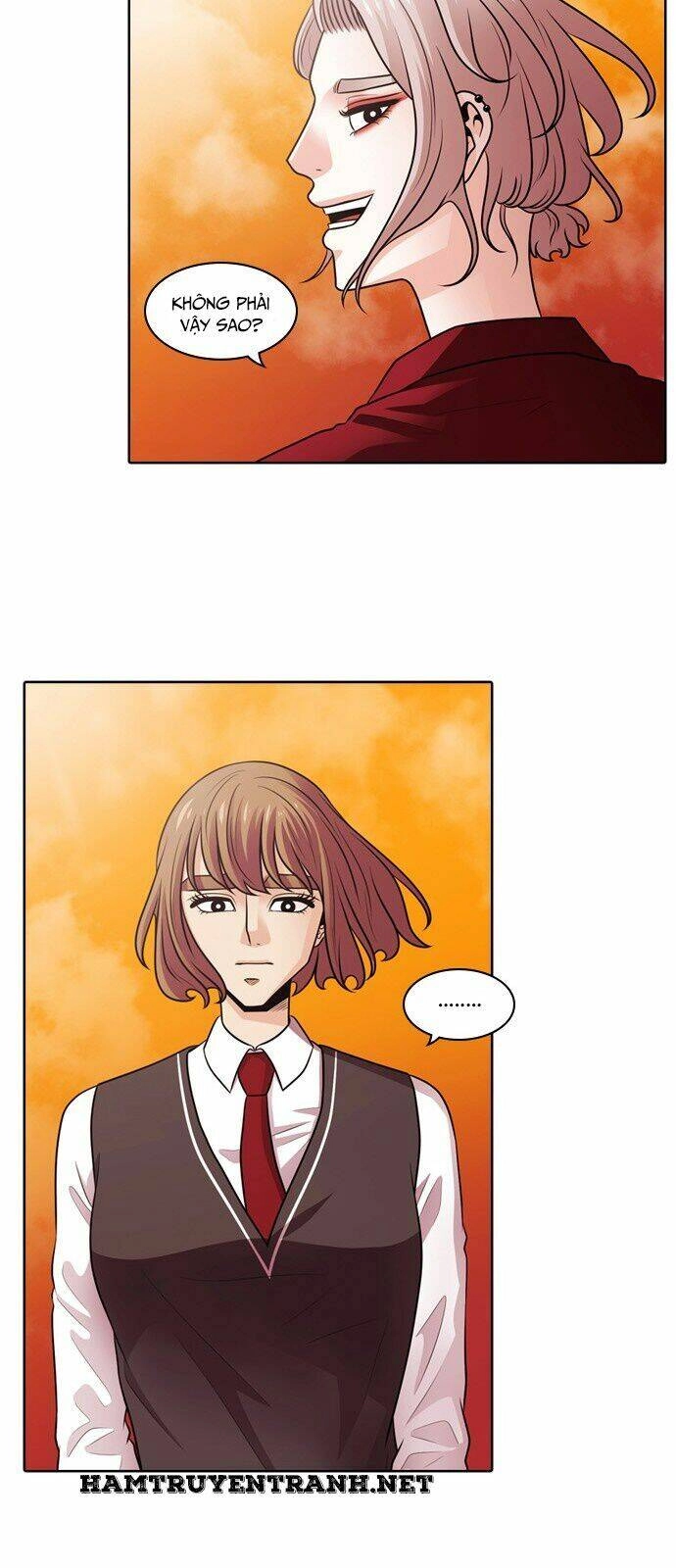 Tomorrow - Ngày Mai Chapter 8 - 8