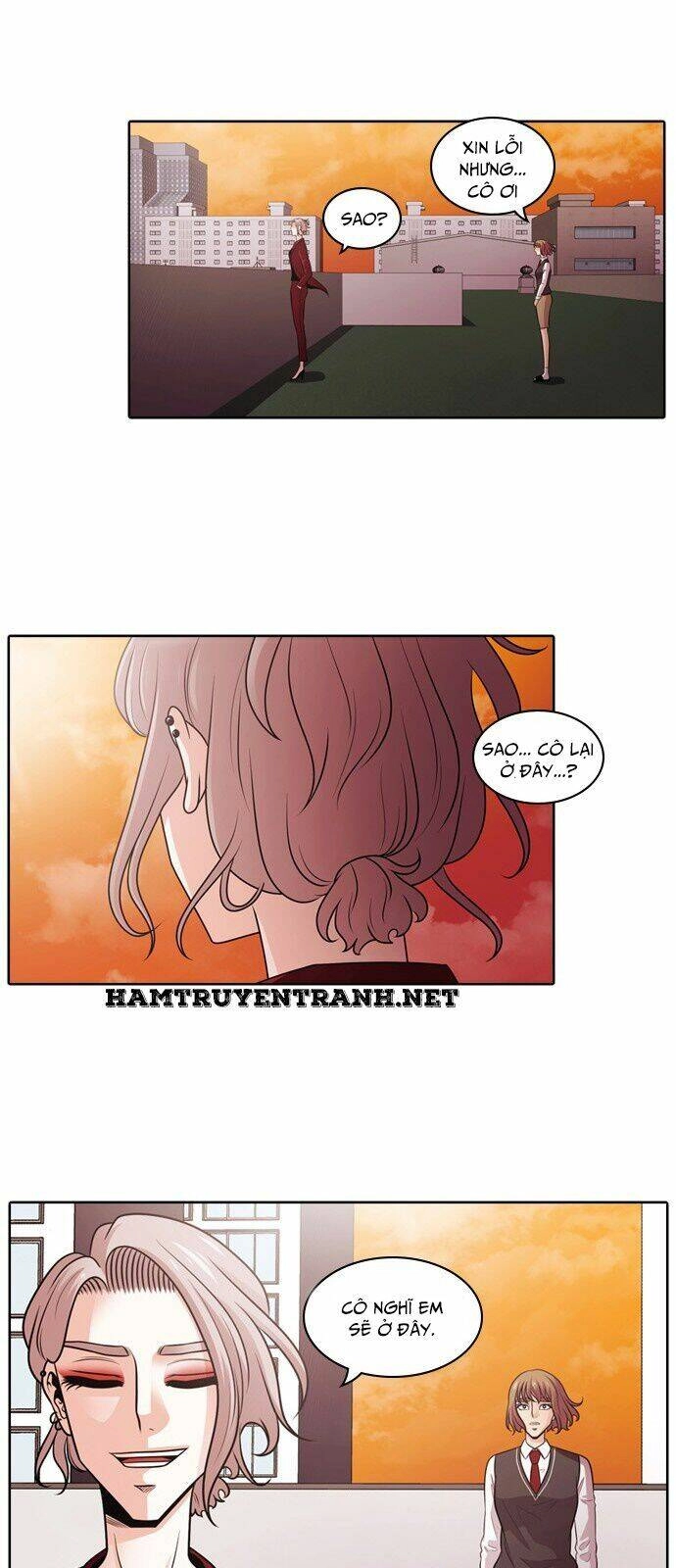 Tomorrow - Ngày Mai Chapter 8 - 9