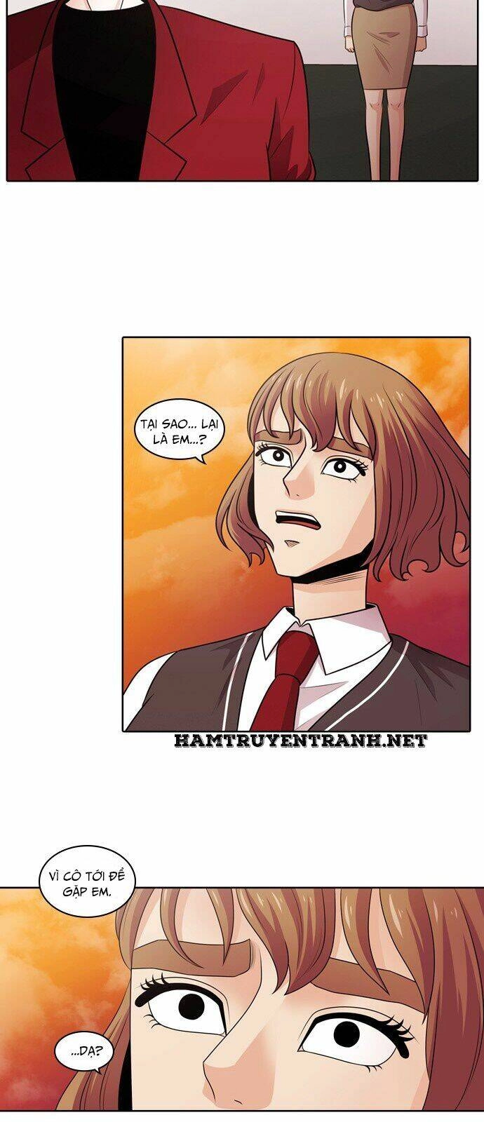 Tomorrow - Ngày Mai Chapter 8 - 10