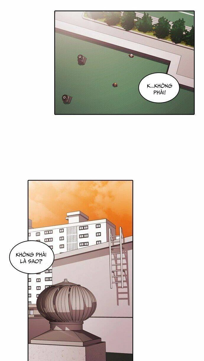 Tomorrow - Ngày Mai Chapter 8 - 13