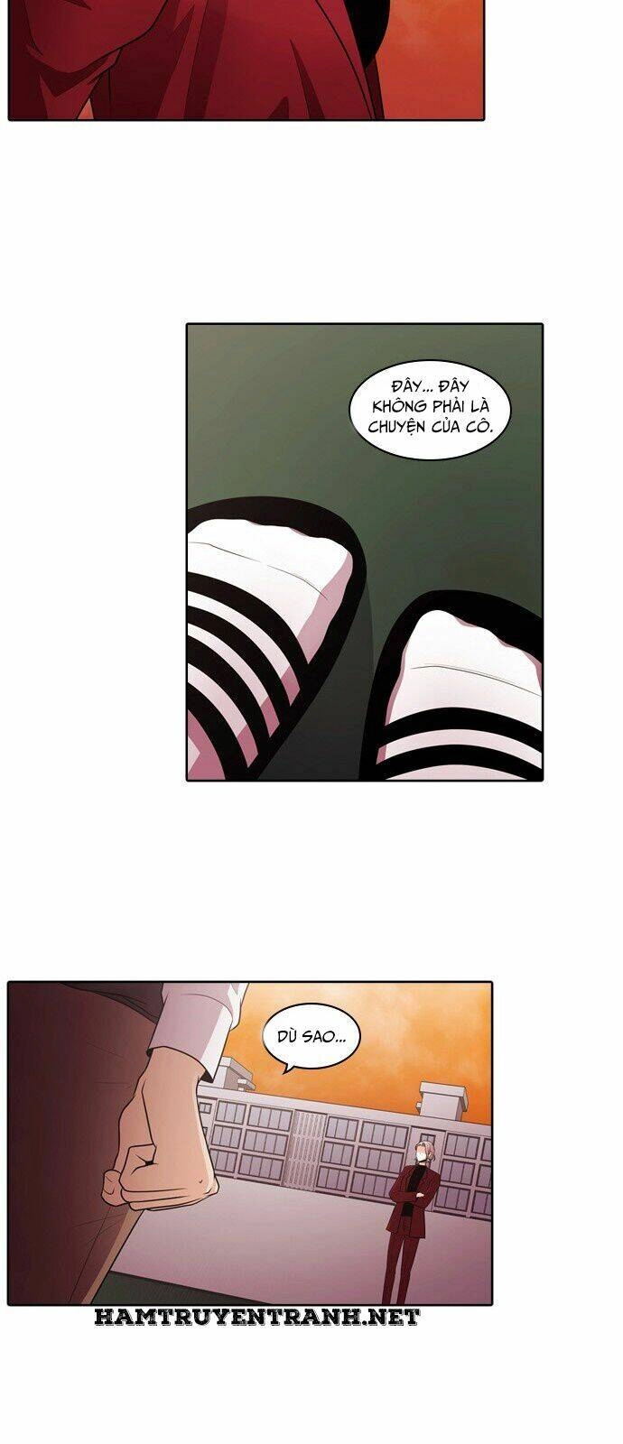 Tomorrow - Ngày Mai Chapter 8 - 16