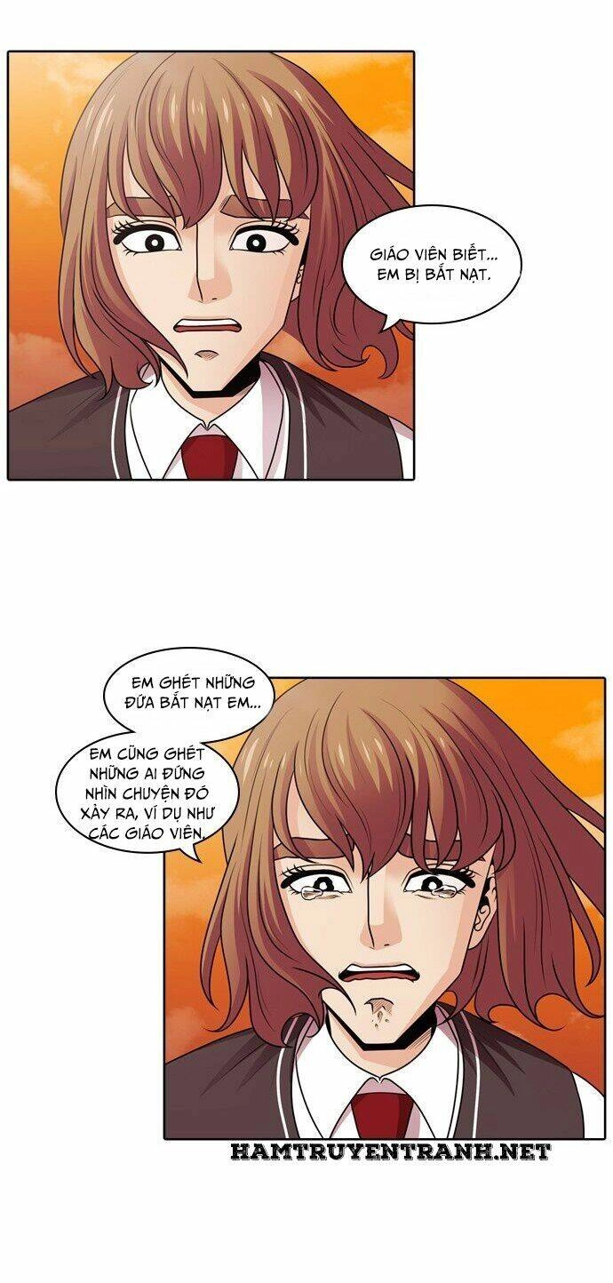 Tomorrow - Ngày Mai Chapter 8 - 18