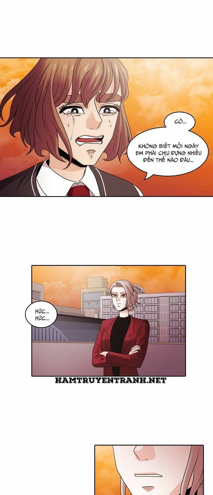 Tomorrow - Ngày Mai Chapter 8 - 20