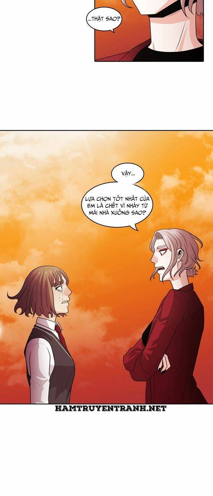 Tomorrow - Ngày Mai Chapter 8 - 21