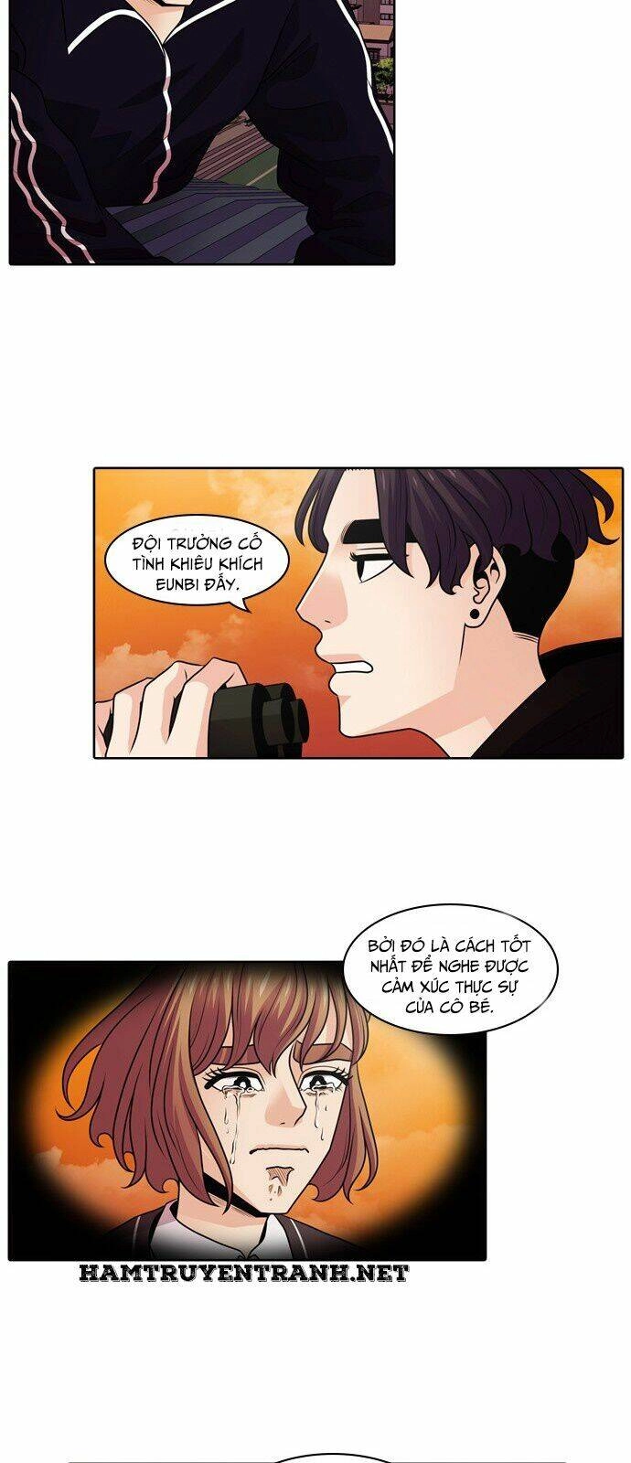 Tomorrow - Ngày Mai Chapter 8 - 23