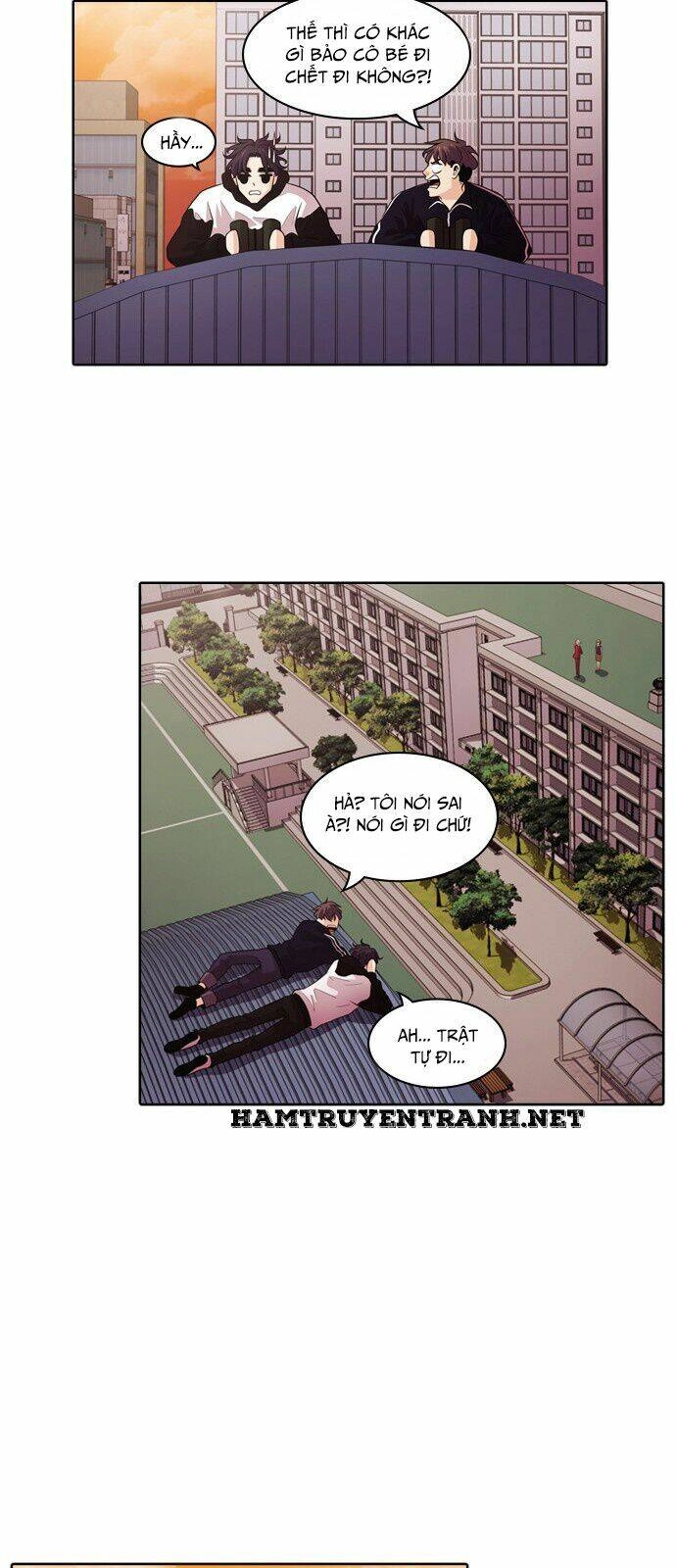 Tomorrow - Ngày Mai Chapter 8 - 24