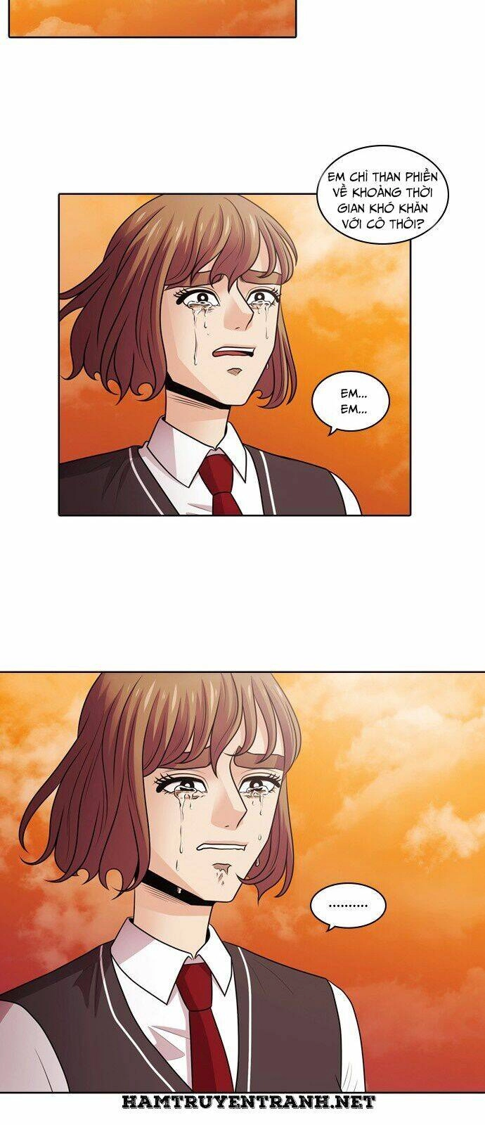 Tomorrow - Ngày Mai Chapter 8 - 27