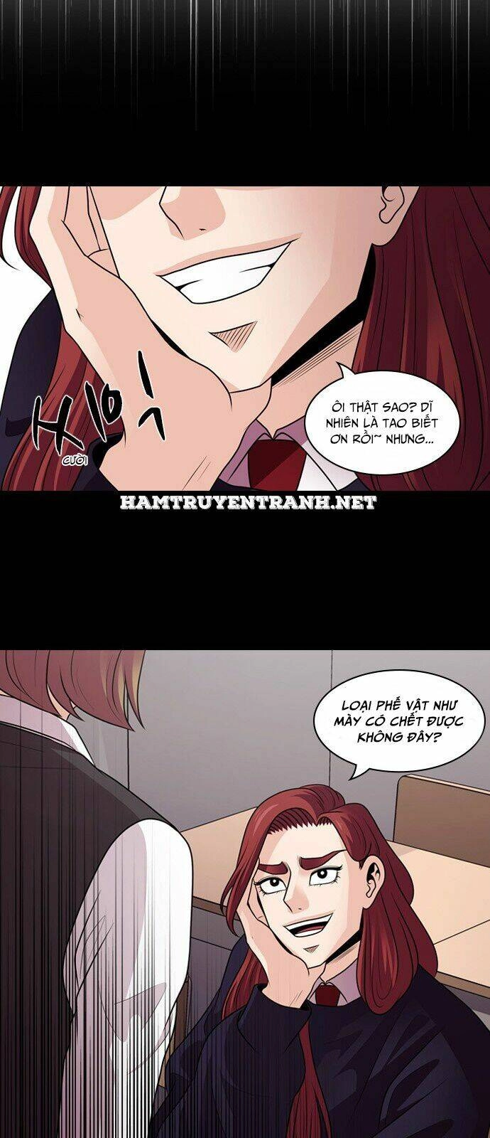 Tomorrow - Ngày Mai Chapter 8 - 30