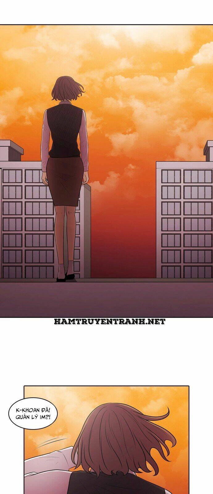 Tomorrow - Ngày Mai Chapter 8 - 32