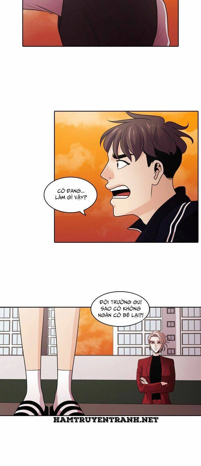 Tomorrow - Ngày Mai Chapter 8 - 33