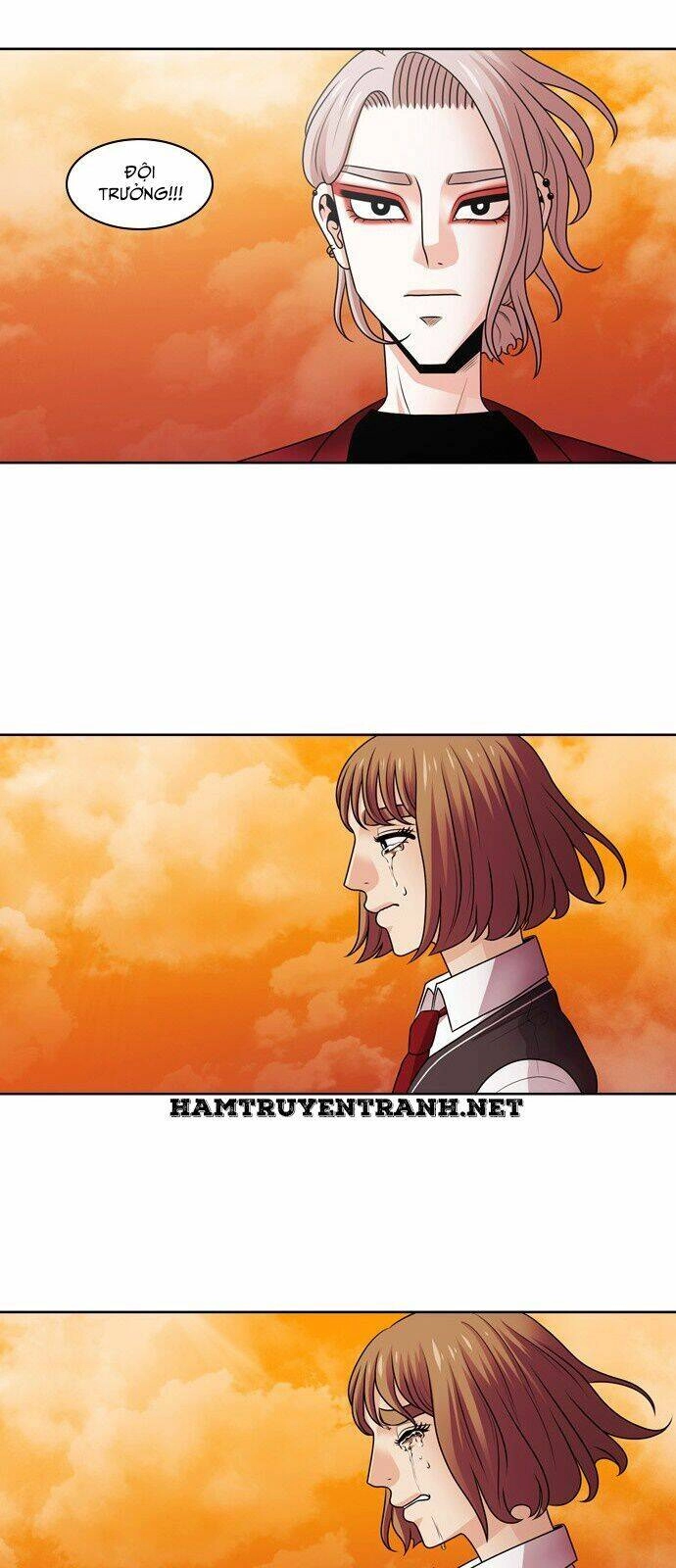 Tomorrow - Ngày Mai Chapter 8 - 34