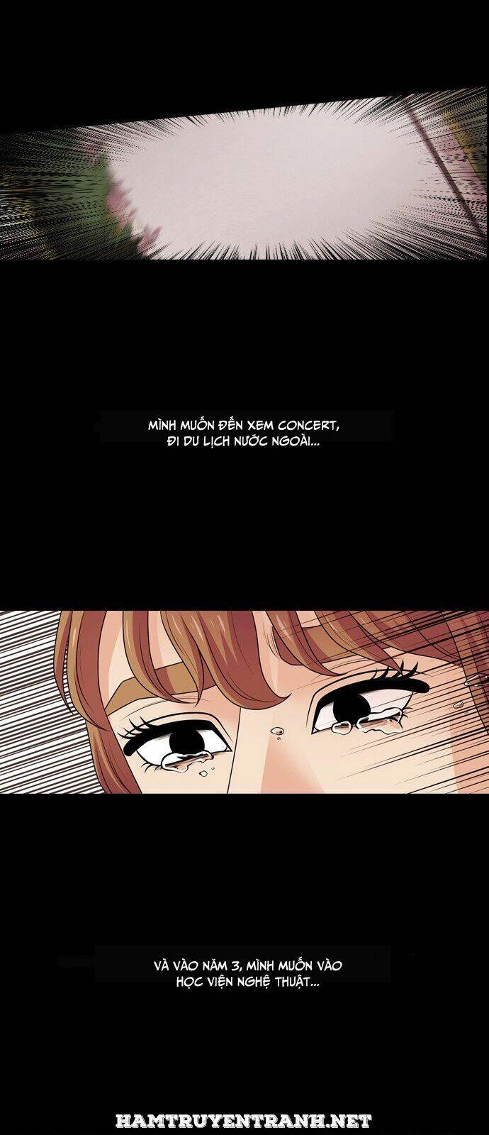 Tomorrow - Ngày Mai Chapter 8 - 37