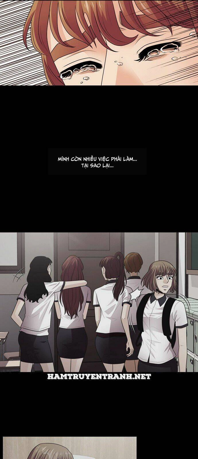 Tomorrow - Ngày Mai Chapter 8 - 38