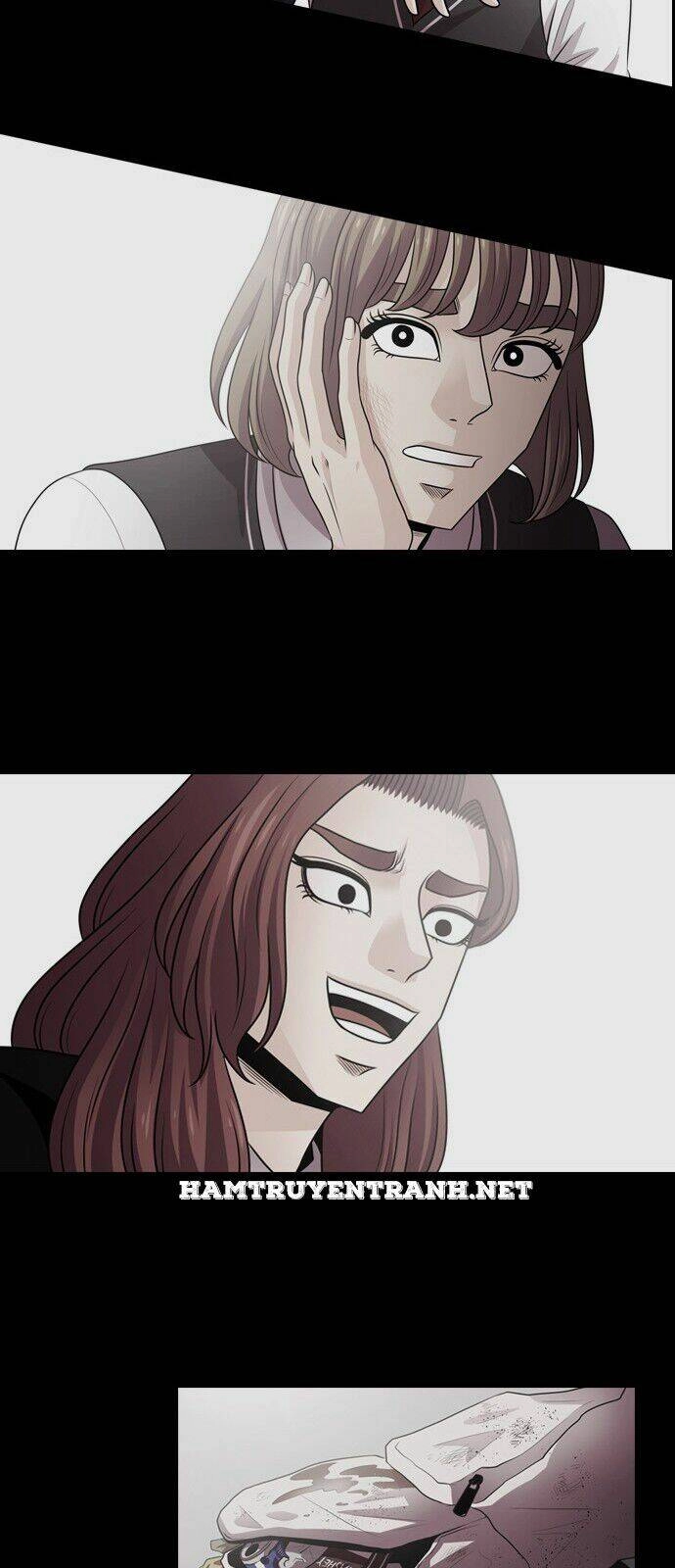 Tomorrow - Ngày Mai Chapter 8 - 40