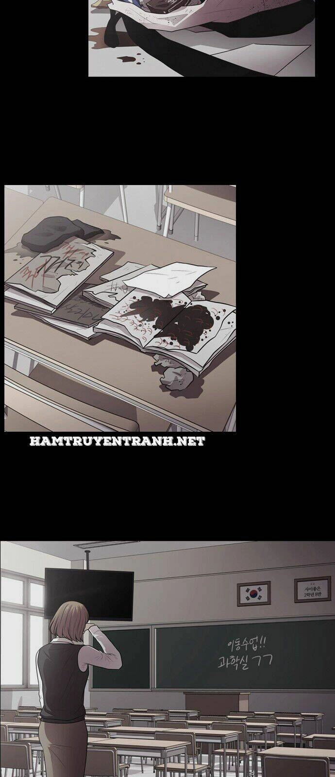 Tomorrow - Ngày Mai Chapter 8 - 41