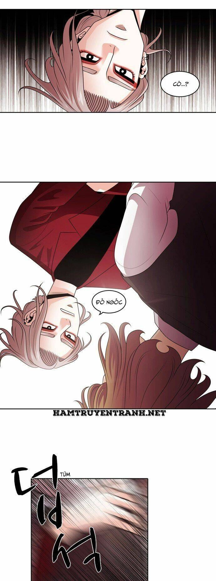 Tomorrow - Ngày Mai Chapter 8 - 48