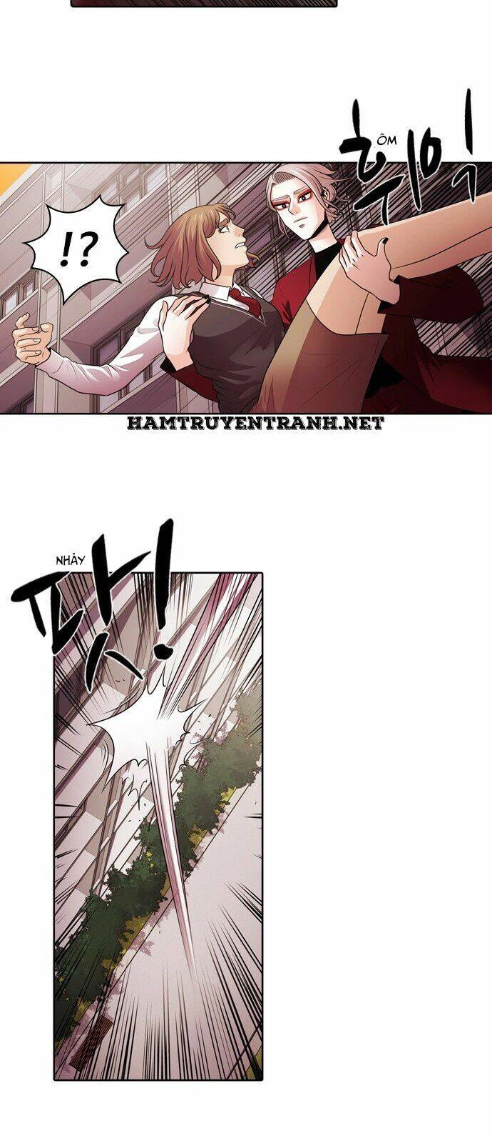 Tomorrow - Ngày Mai Chapter 8 - 49