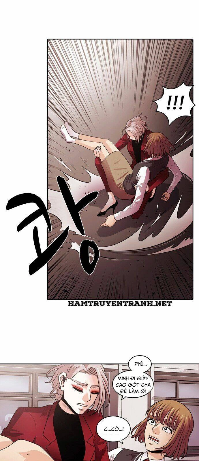 Tomorrow - Ngày Mai Chapter 8 - 50