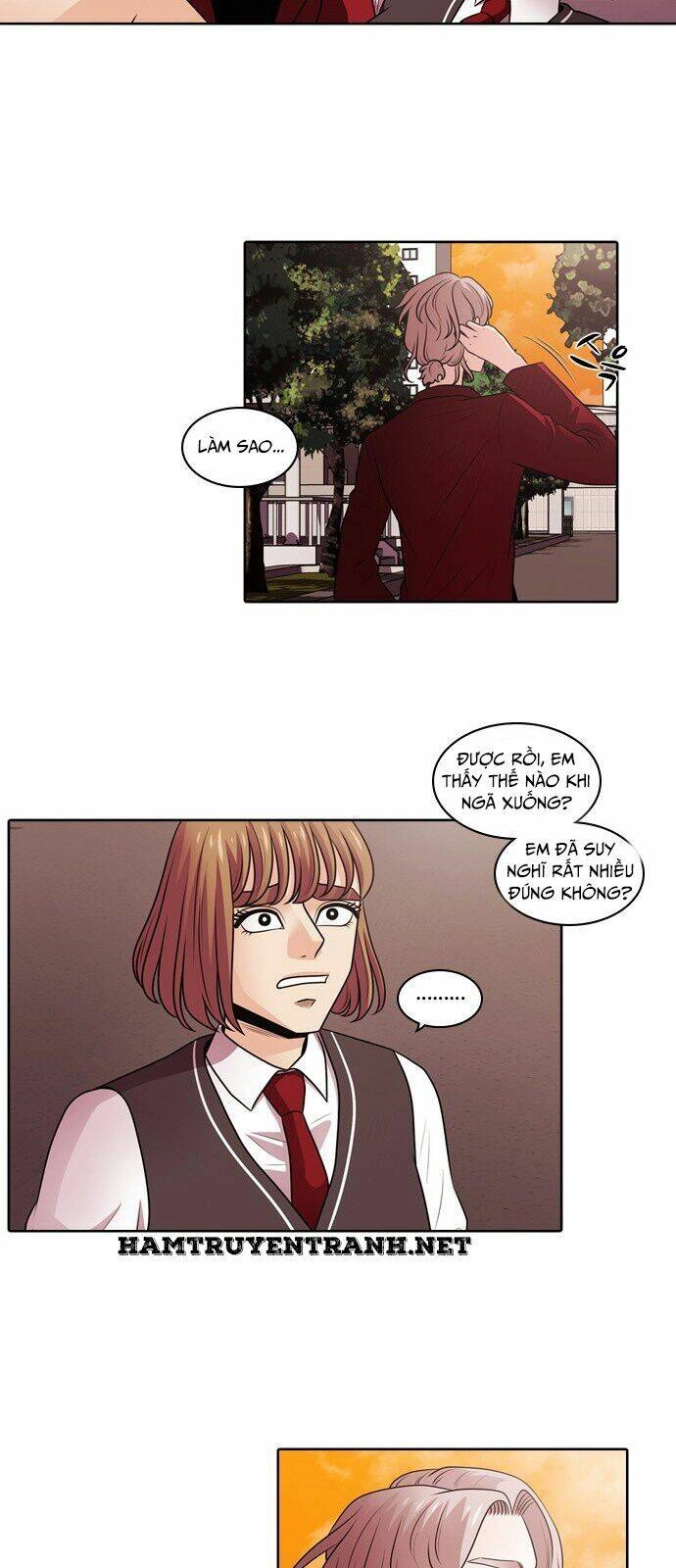 Tomorrow - Ngày Mai Chapter 8 - 51