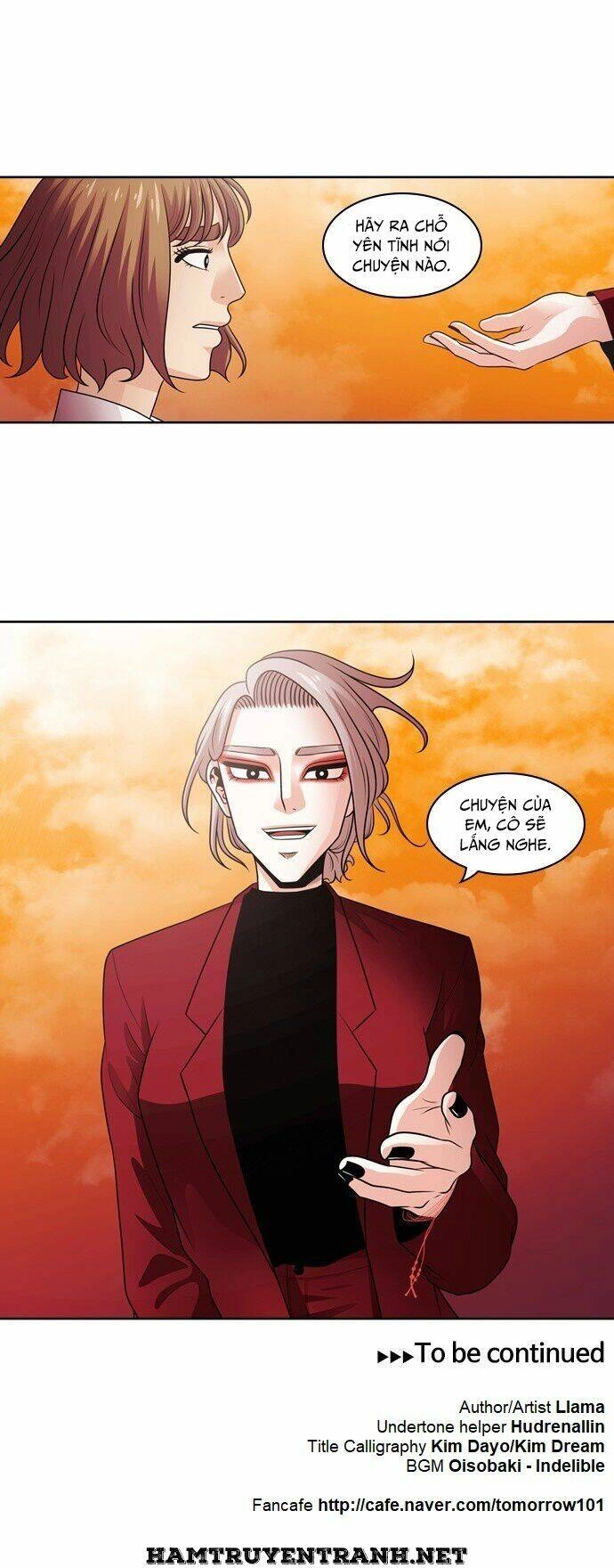 Tomorrow - Ngày Mai Chapter 8 - 53