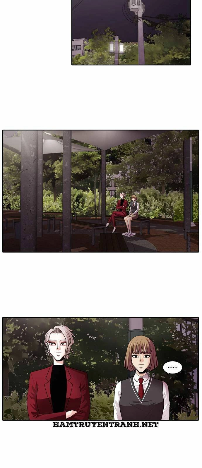 Tomorrow - Ngày Mai Chapter 9 - 3