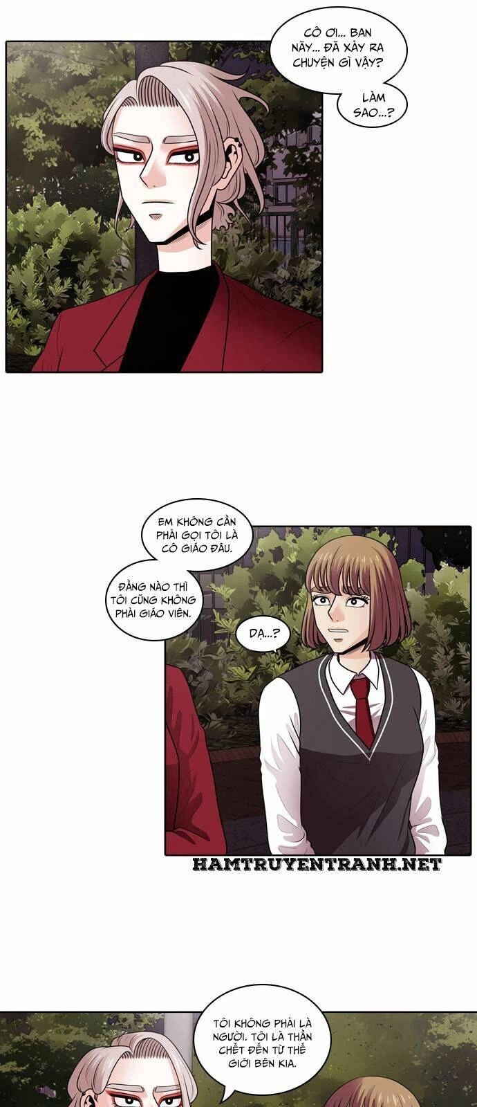 Tomorrow - Ngày Mai Chapter 9 - 4