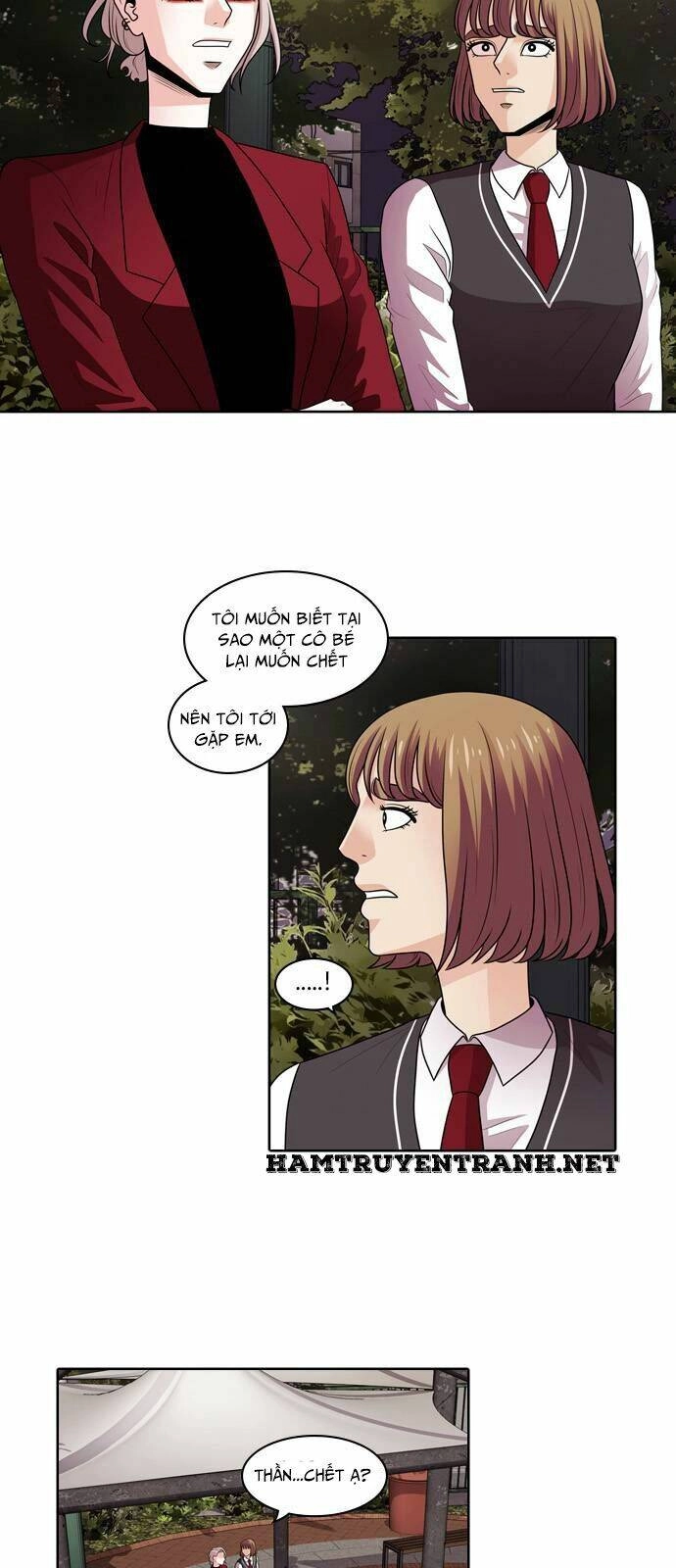 Tomorrow - Ngày Mai Chapter 9 - 5