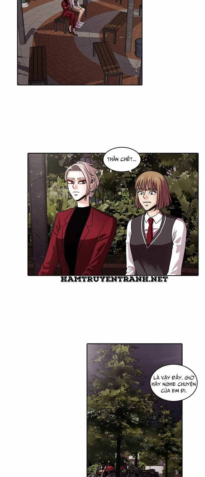 Tomorrow - Ngày Mai Chapter 9 - 6