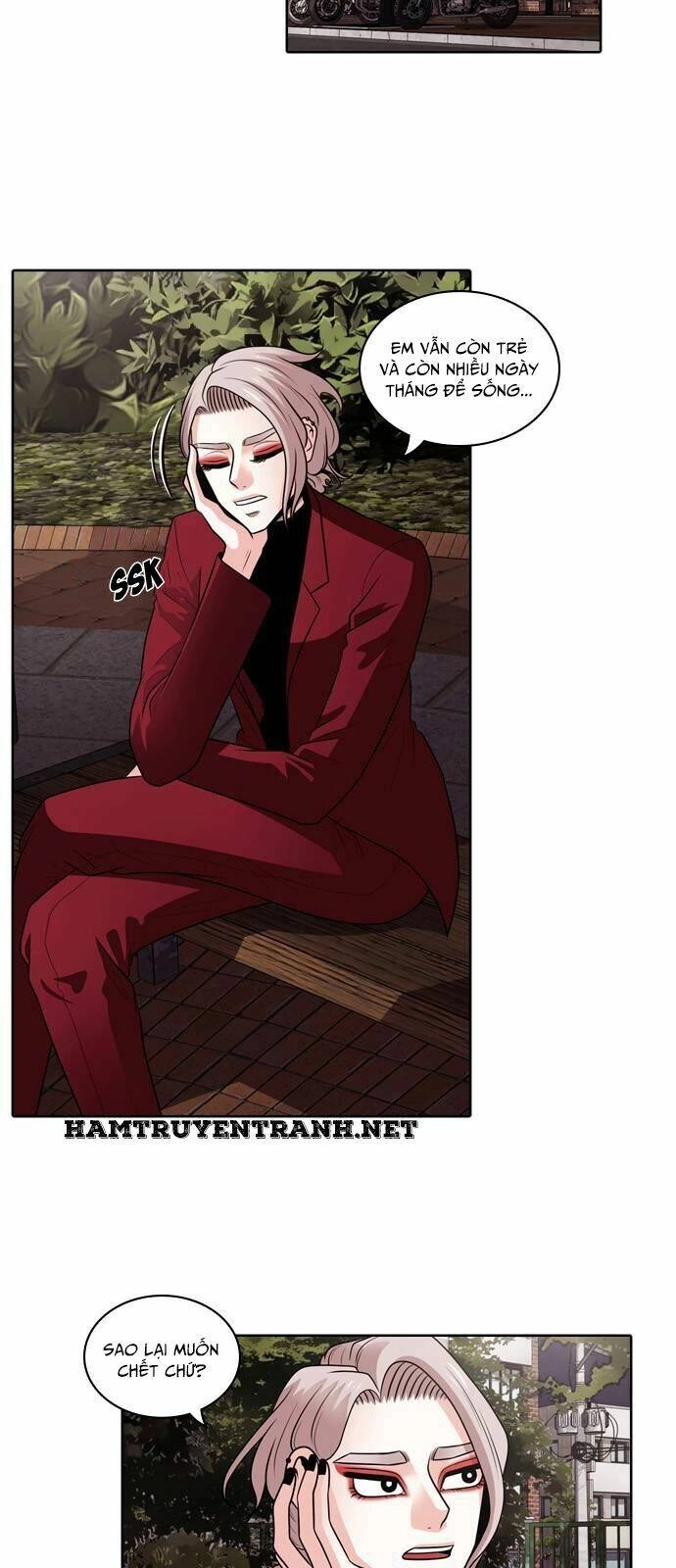 Tomorrow - Ngày Mai Chapter 9 - 7