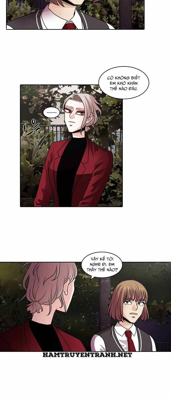 Tomorrow - Ngày Mai Chapter 9 - 9