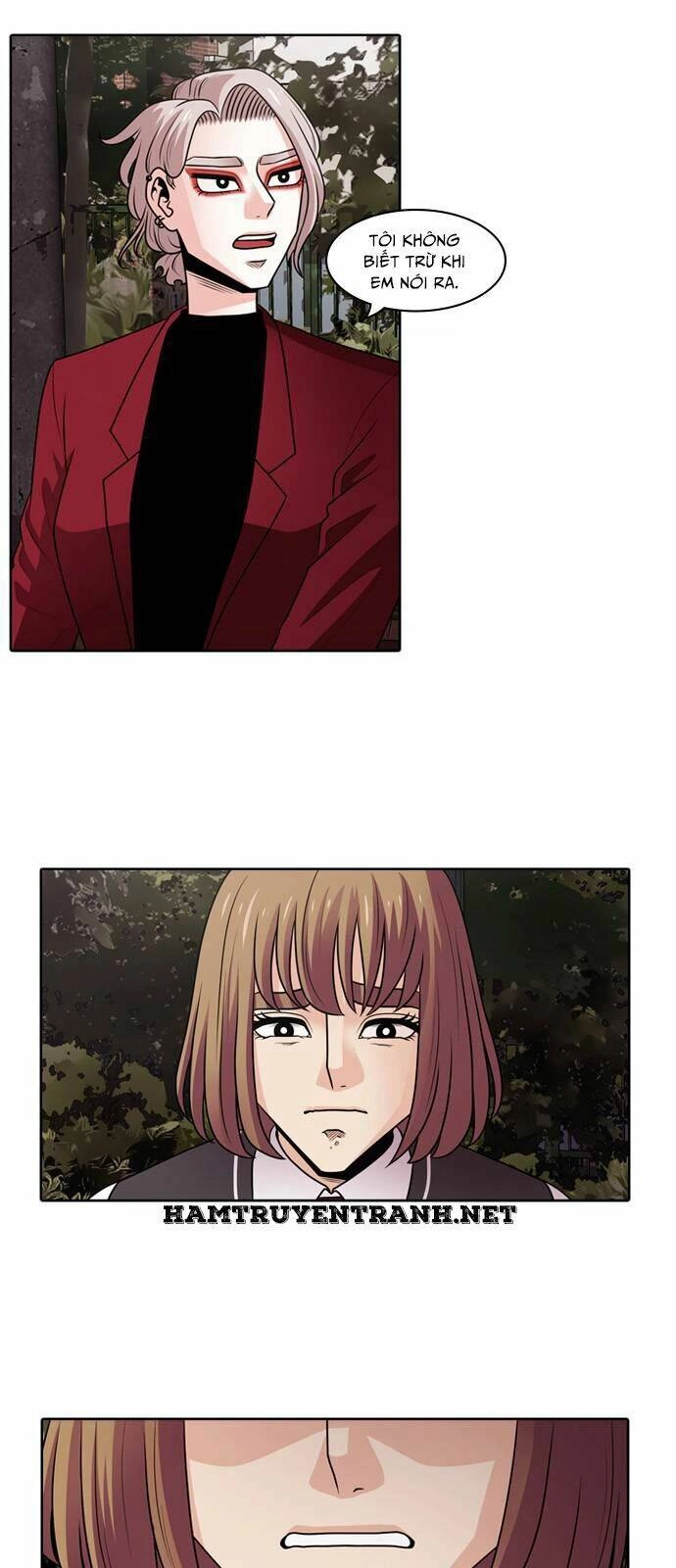 Tomorrow - Ngày Mai Chapter 9 - 10